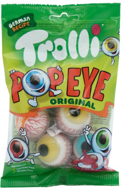Pop Eye