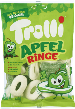 Apple Rings