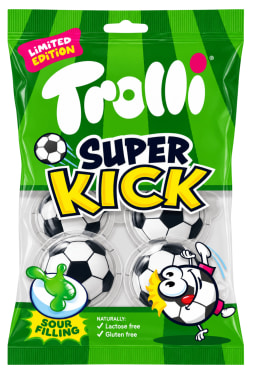 Super Kick
