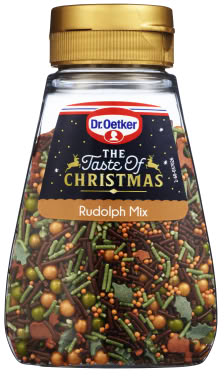 Reindeer Mix
