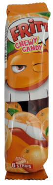 Fritt Orange
