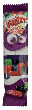 Fritt Wildberry