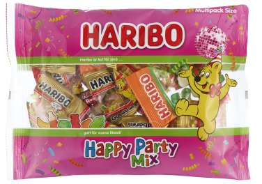 Happy Party Mix