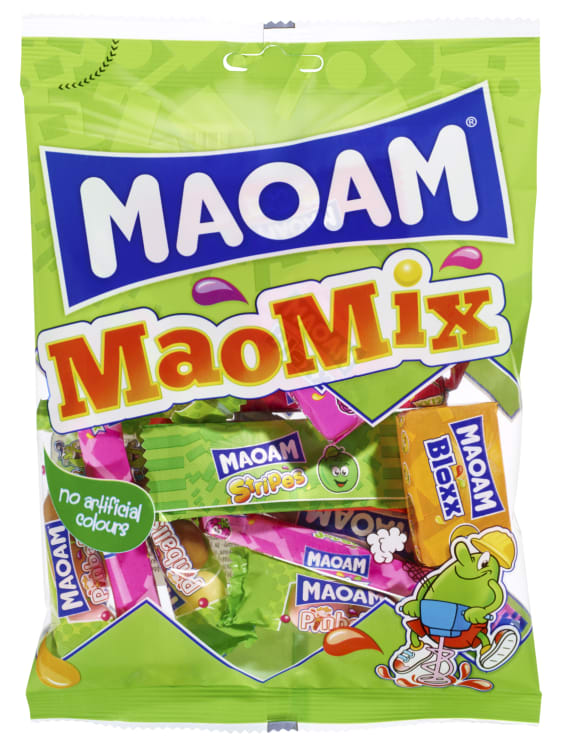 Mao Mix 150g