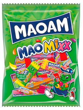 Mao Mix