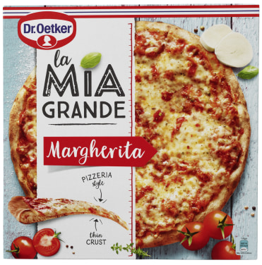La Mia Margherita