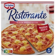 Produktbilde: Ristorante Pizza