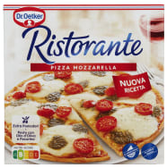 Produktbilde: Ristorante Pizza