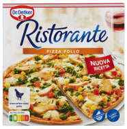 Produktbilde: Ristorante Pizza