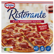 Produktbilde: Ristorante Pizza