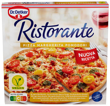 Ristorante Pizza