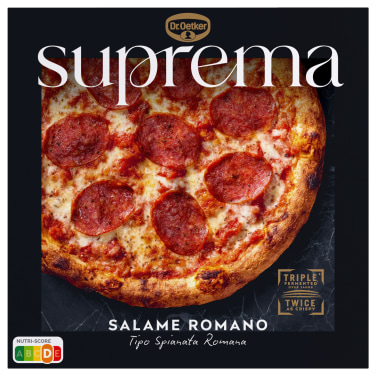 Suprema Salame