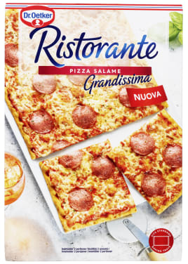 Ristorante Pizza