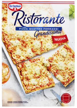 Ristorante Pizza