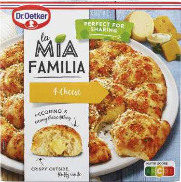 La Mia Familia