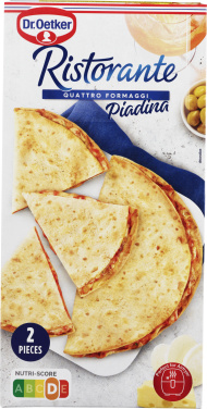 Ristorante Piadina