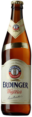 Erdinger Weissbier