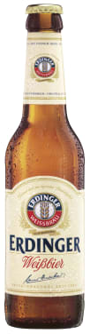 Erdinger Weissbier