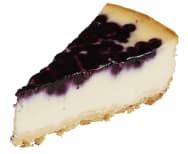 Cheesecake Blueberry 12bit 1700g