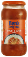 Produktbilde: Sweet&Sour
