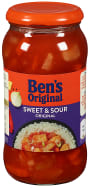 Sweet&sour 450g Ben's Original