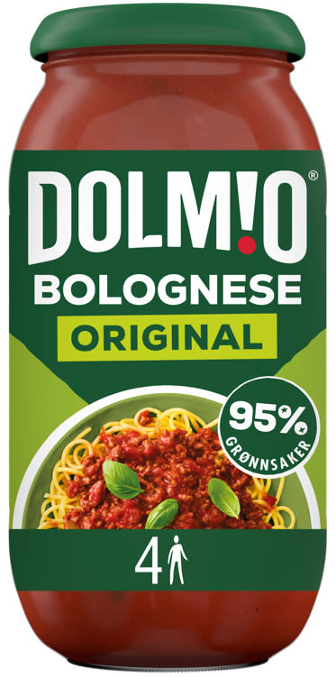 Bolognese Saus Original 450g