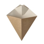 Kremmerhus Pommes Frites 23,5cmx19cm