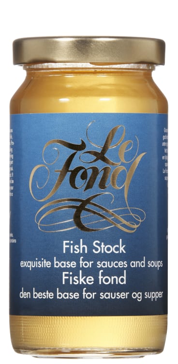 Englert Fiskefond 200ml