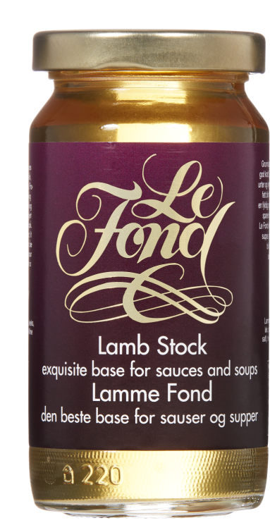 Product Image for Lamme-Fond 200g Englert