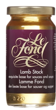 Lamme-Fond