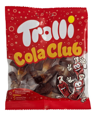 Cola Club