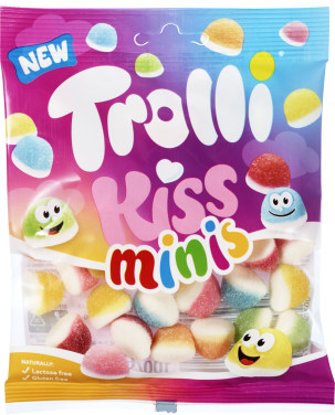 Kiss Minis
