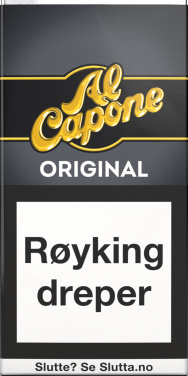 Al Capone Original