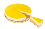 Mango Cream Cake 12biter 1475g Erlenbach