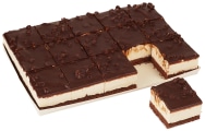 Chocolate Caramel Slices 1425g Erlenbacher