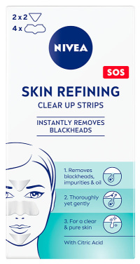 Nivea Refining