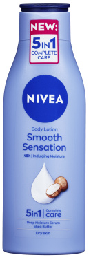 Nivea Body Lotion