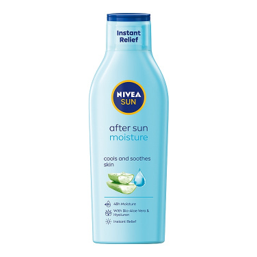 Nivea After Sun