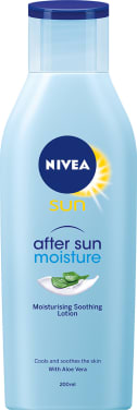 Nivea After Sun