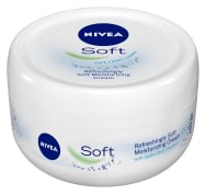 Nivea Soft Cream 200ml