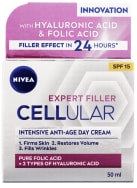 Produktbilde: Nivea Dagkrem