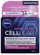 Produktbilde: Nivea Nattkrem