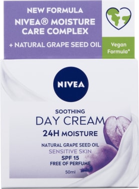 Nivea Dagkrem