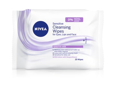 Nivea Cleansing