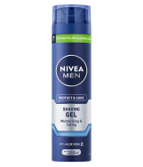 Produktbilde: Nivea Shaving Gel
