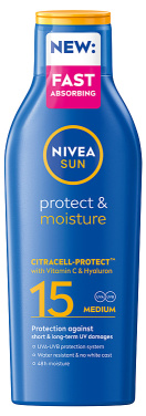 Nivea Sun