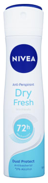 Nivea Deo Spray