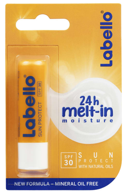 Labello Sun Spf30 5,5ml