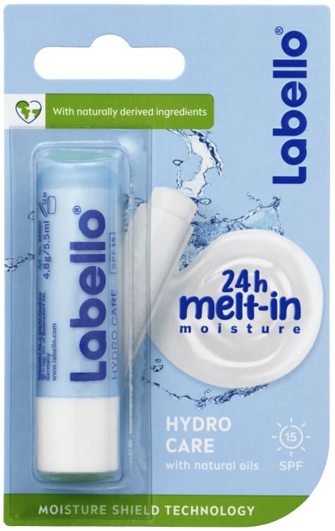 Bilde av Labello Hydro Care 5,5ml