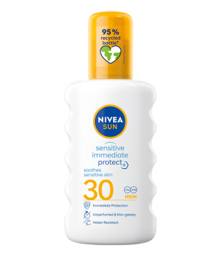 Nivea Sun Spray